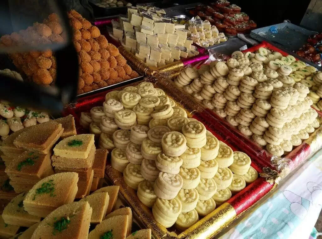 Top 20 bengali sweets you should know about