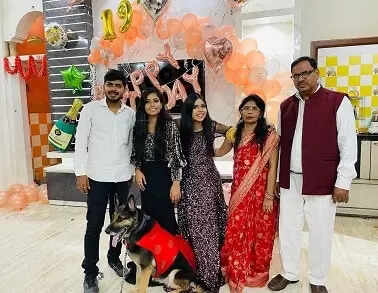 Pragati Verma's Age, Boy Friend, Income & Bio