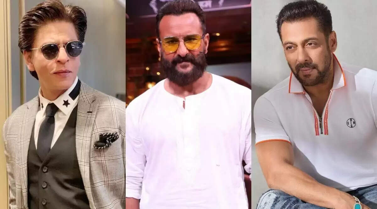 Pathaan Actor Shah Rukh Khan To Katrina Kaif: Bollywood Stars Who Refused Iconic Roles in Blockbusters