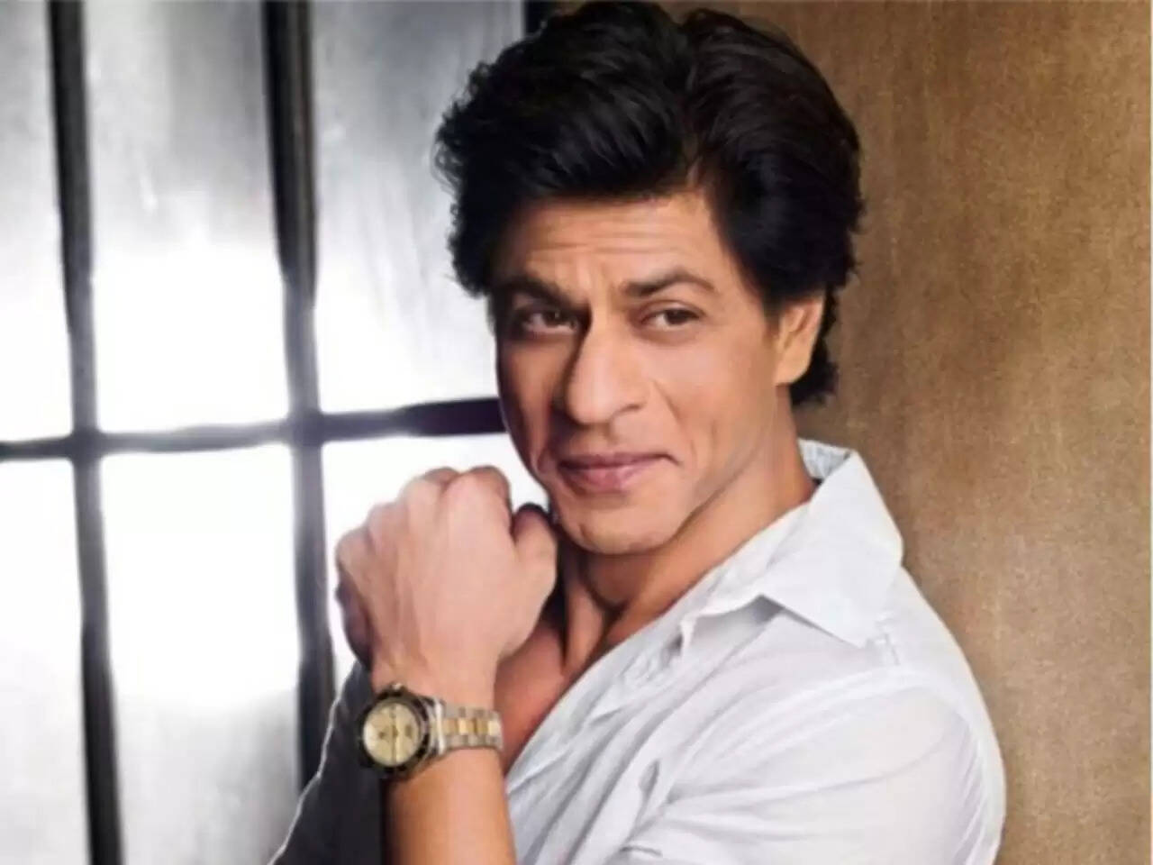 Shah Rukh Khan Names Who Will Be Bollywood's Next Big Star After He Retires