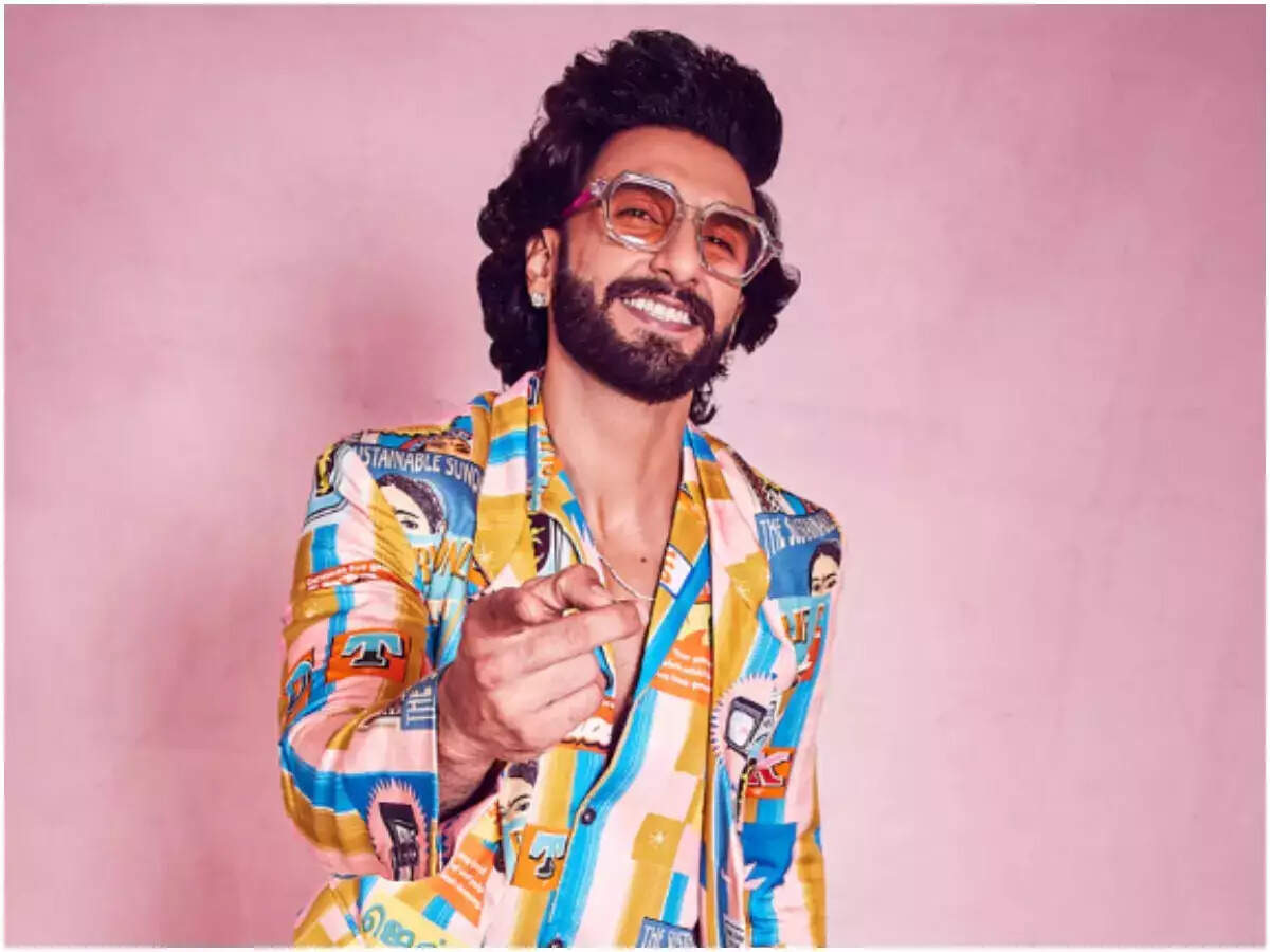 Ranveer Singh Hits Back at Haters in New TVC: ‘Sab ki sunne ka, khud ki karne ka’