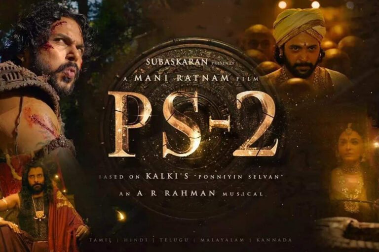 Aishwarya Rai Bachchan, Trisha Krishnan, And Vikram Will Return In Mani Ratnam's PS2 Movie Ponniyin Selvan 2