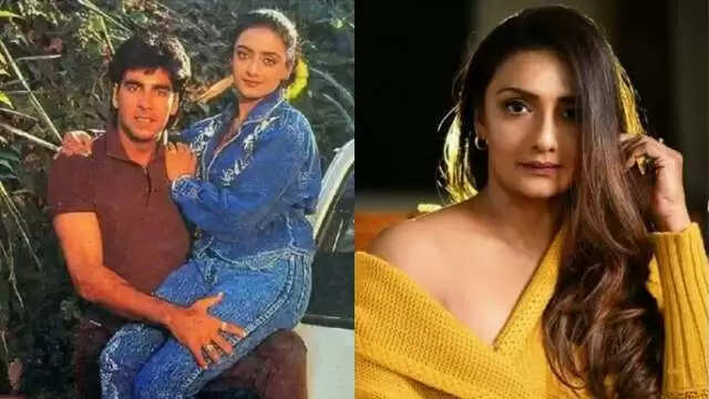 Shanti Priya, Akshay Kumar's 'Saugandh' co-star, is set to make her Bollywood comeback after a 28-year hiatus: Report