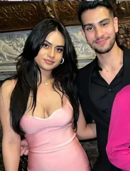 Who Is Vedant Mahajan, A Frequent Party Guest Of Nysa Devgan And Suhana Khan?