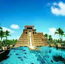 Atlantis Water Park and Lost Chamber Aquarium - A Complete Guide