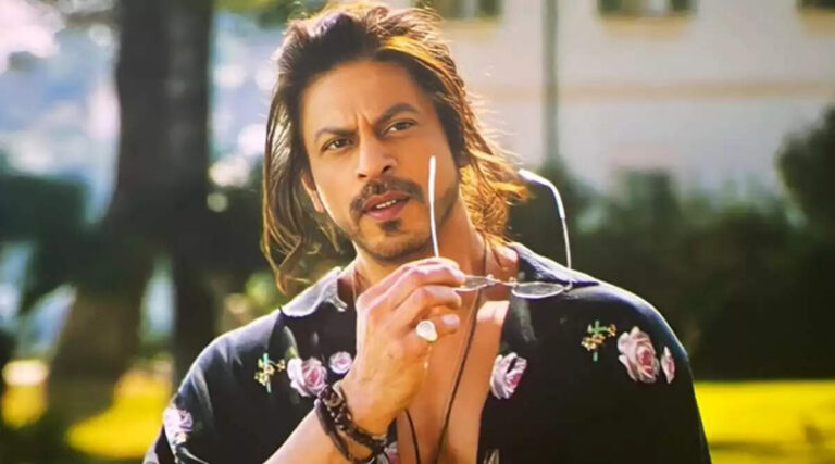 The Shah Rukh Khan film, Pathaan, is set to mark its 50th day in theaters across 800 screens throughout India, and its success shows no sign of slowing down.