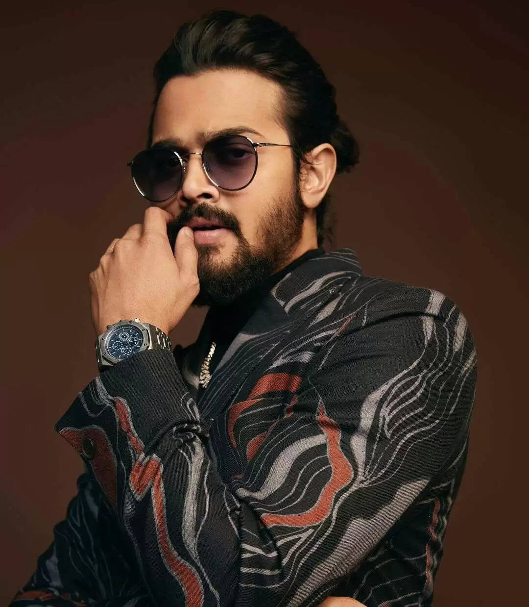 Bhuvan Bam's Net Worth in 2023
