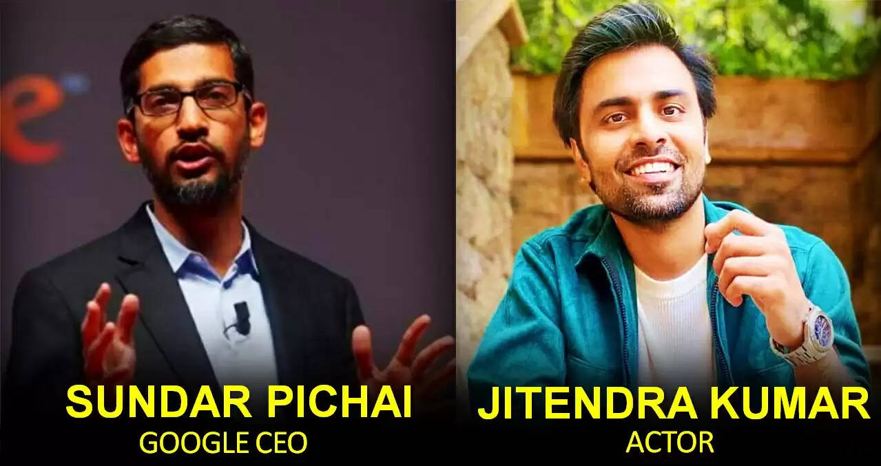 Top 10 most famous IITians till 2023