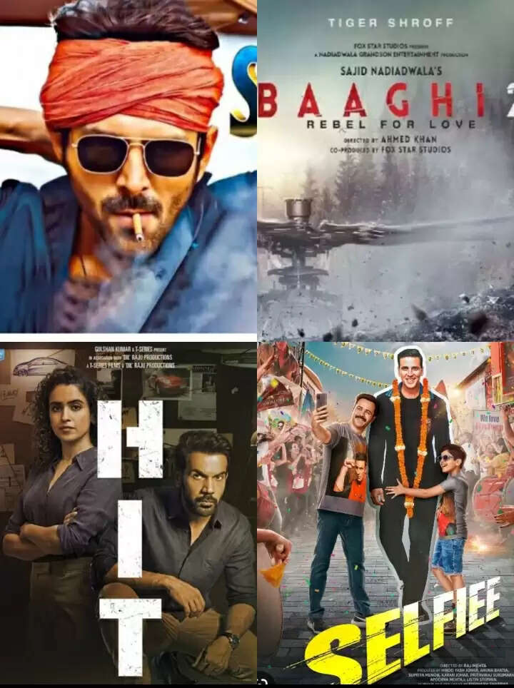 9 Hit South Movies Whose Hindi Remakes Ended Up As Disasters