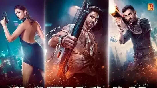 Here Is A List Of Highly Anticipated Hindi Films That Fans Are Eagerly Looking Forward To, Including Pushpa 2 Featuring Allu Arjun And Jawan Starring Shah Rukh Khan, Among Others