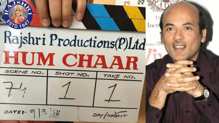 Top 7 Movies From Rajshri Productions Till 2023