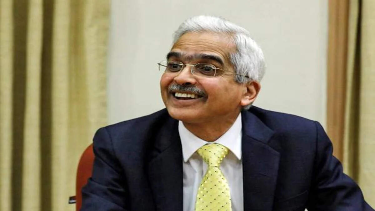 Salary Of RBI Governor Shaktikanta Das Vs CEO Of A Bank