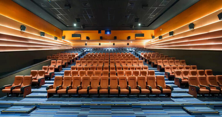 Top 5 Heritage Movie Theatres in Mumbai in 2023