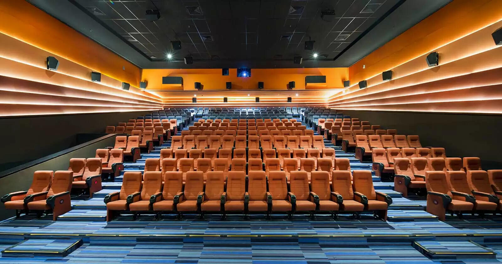 Top 5 Heritage Movie Theatres in Mumbai in 2023