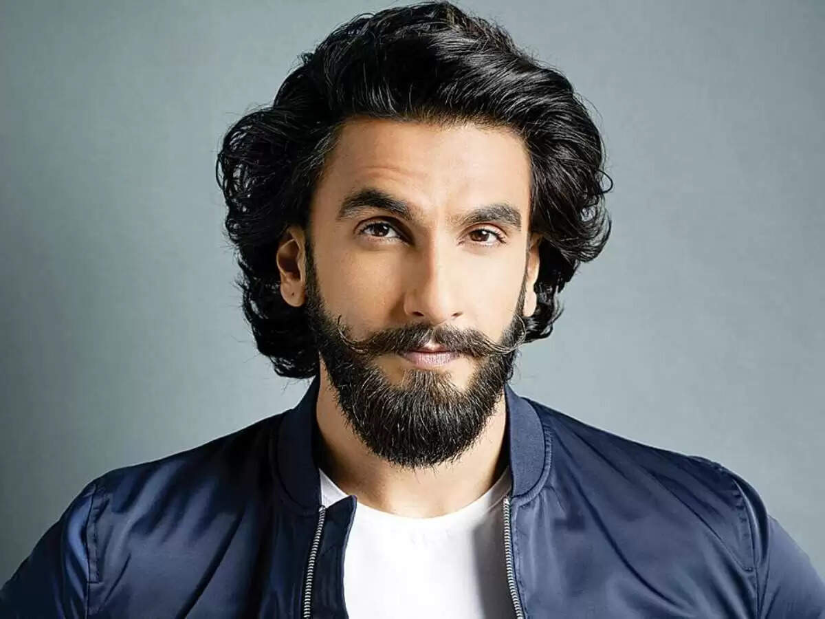 Rocky Aur Rani Ki Prem Kahani:Ranveer Singh's Pictures From Kashmir Shoot Goes Viral