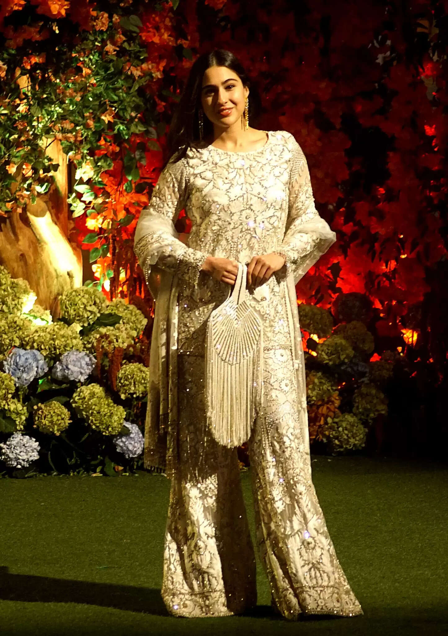 Sara Ali Khan Sets Travel Goals With These Pics From Manali