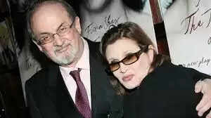 Unknown facts about Negin Bhatt - Salman Rushdie's mother