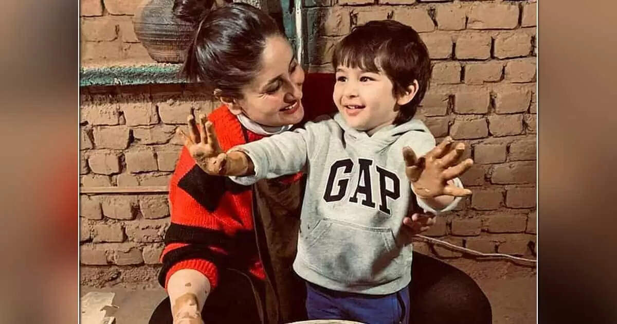 Bollywood Actresses Who Had A Successful Career After Embracing Motherhood