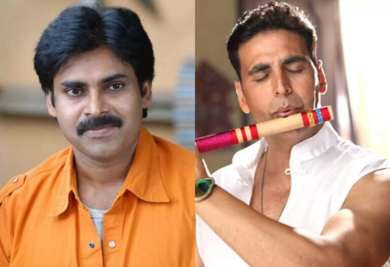 Tollywood Star Pawan Kalyan Reveals His Salary: Get Ahead Of Akshay Kumar’s Salary Of Rs. 1 Crore Each Day For A Movie