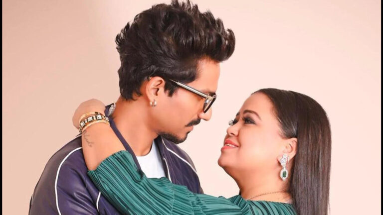 Bharti Singh and Haarsh Limbachiyaa to make a special appearance in Alia-Ranveer starrer 'Rocky Aur Rani Ki Prem Kahani' - Exclusive!
