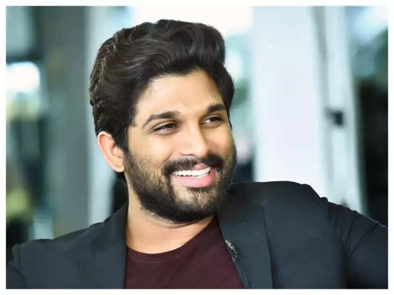 Two Young Actors Show Interest In The Script While Allu Arjun Rejects ICON.