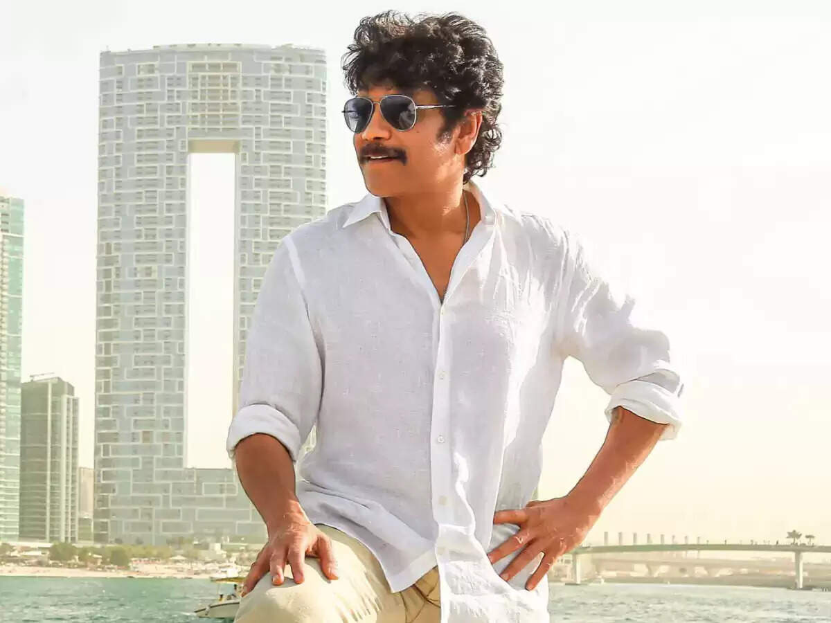 Nagarjuna Akkineni Will Be Seen In The Lead Role In The Remake Of This Superhit Malayalam Movie