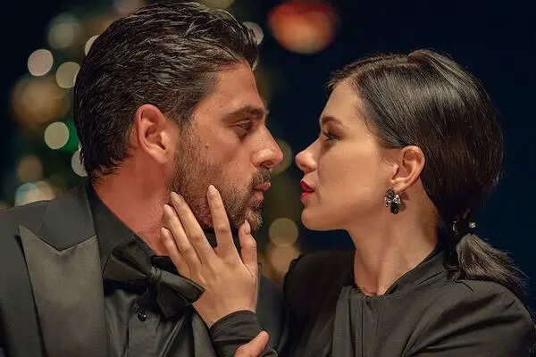 Top 12 Hottest Movies on Netflix India in 2023