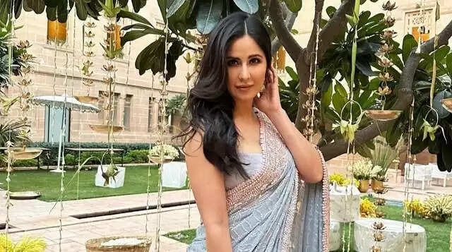 Anushka Sharma Reveals Katrina Kaif, Vicky Kaushal Invited her and Virat Kohli for Dinner