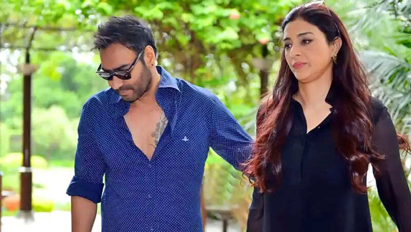 Release date of Ajay Devgn-Tabu starrer Auron Mein Kahan Dum Tha expected around Diwali 2023, according to producer Shreyans Hirawat.