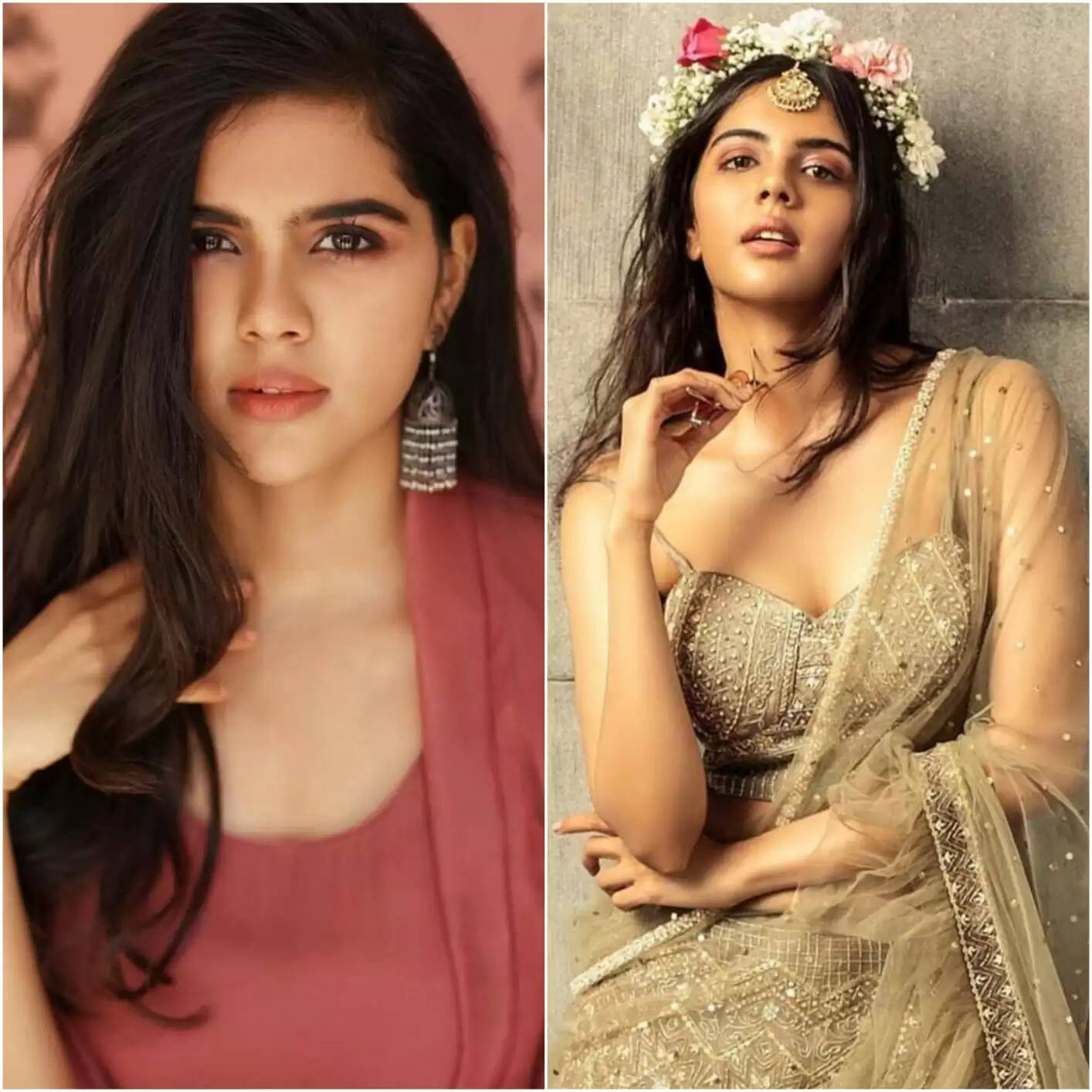 Top 10 hottest kalyani priyadarshan pics on instagram in 2023