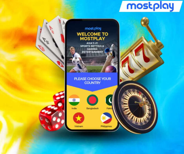 MostPlay India Review 2023 - No. 1 Cricket Betting App