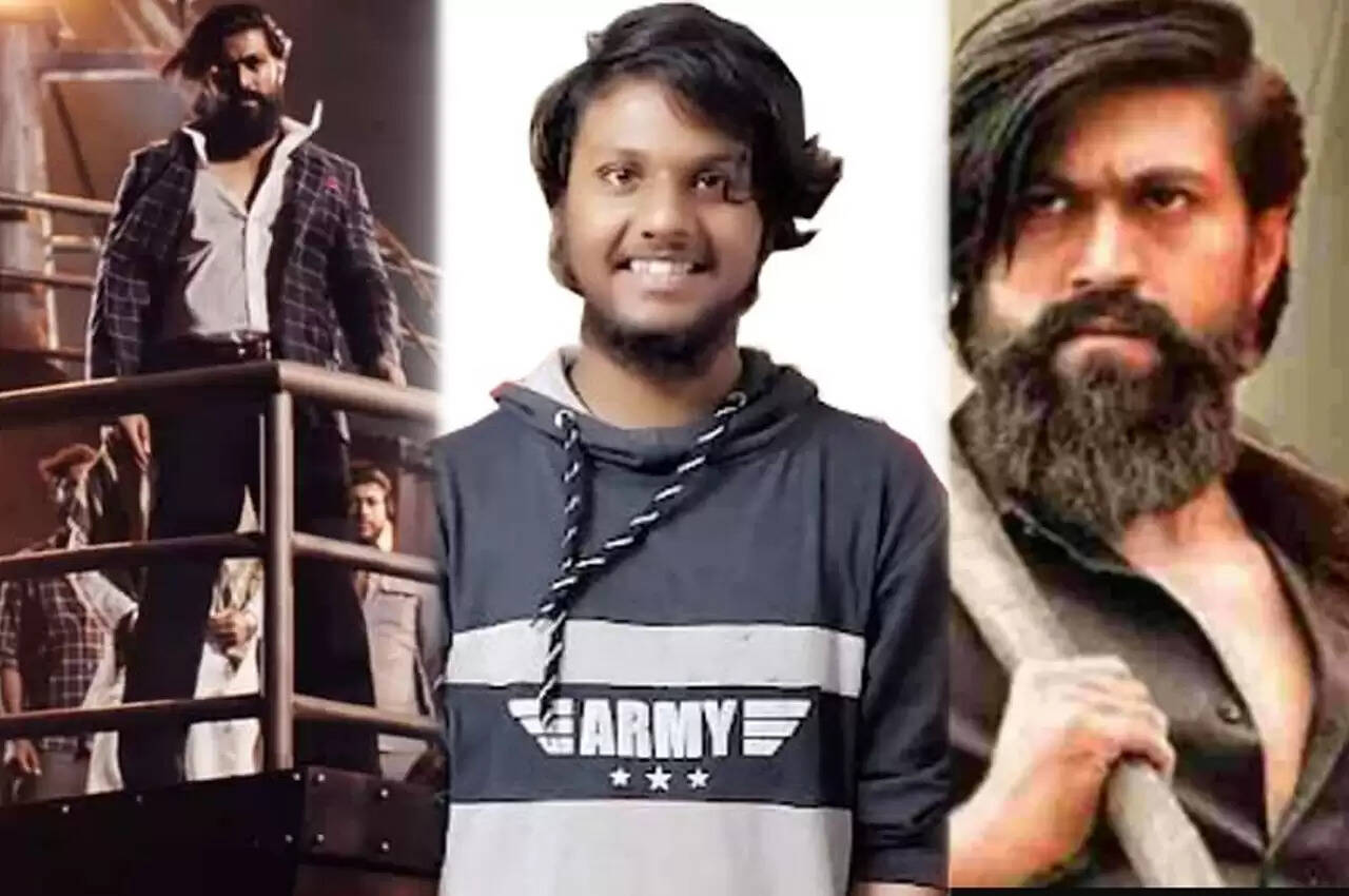 What KGF2 Editor Ujwal Kulkarni Had To Say About Prashant Neel