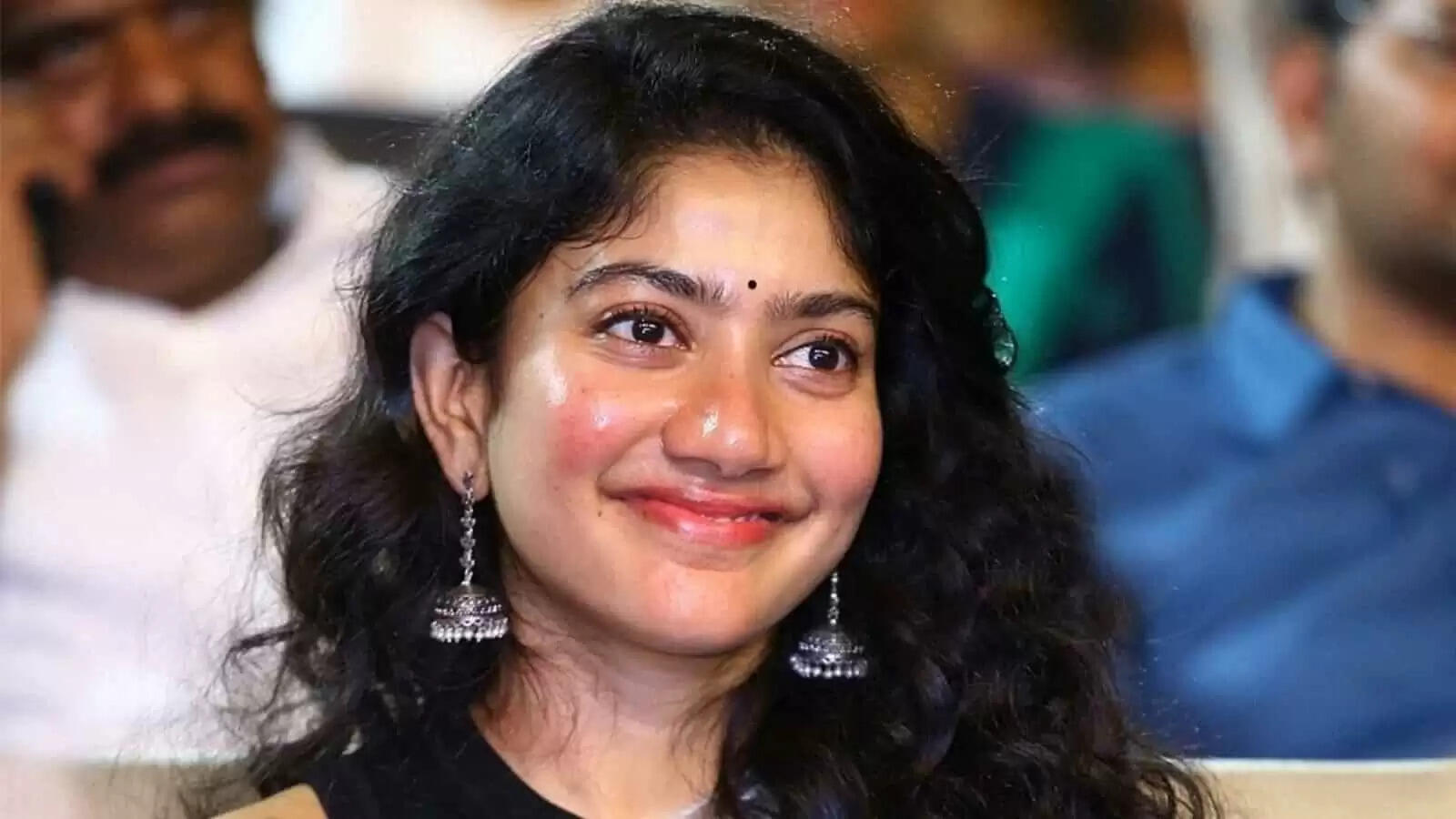Is Sai Pallavi Taking A Chance By Dedicating Two Years To THIS Major Movie?