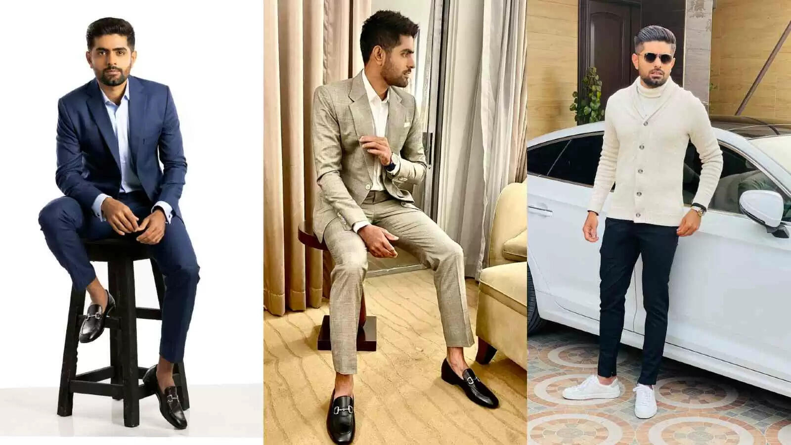Babar Azam's net worth in 2023