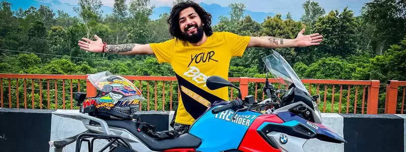 The UK07 Rider Real Name, Wife/Girlfriend, Net Worth, Wiki, Bio in 2023