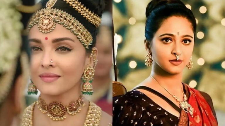 Why Did Anushka Shetty Reject Ponniyin Selvan, And How Does That Relate To The Metoo Movement?