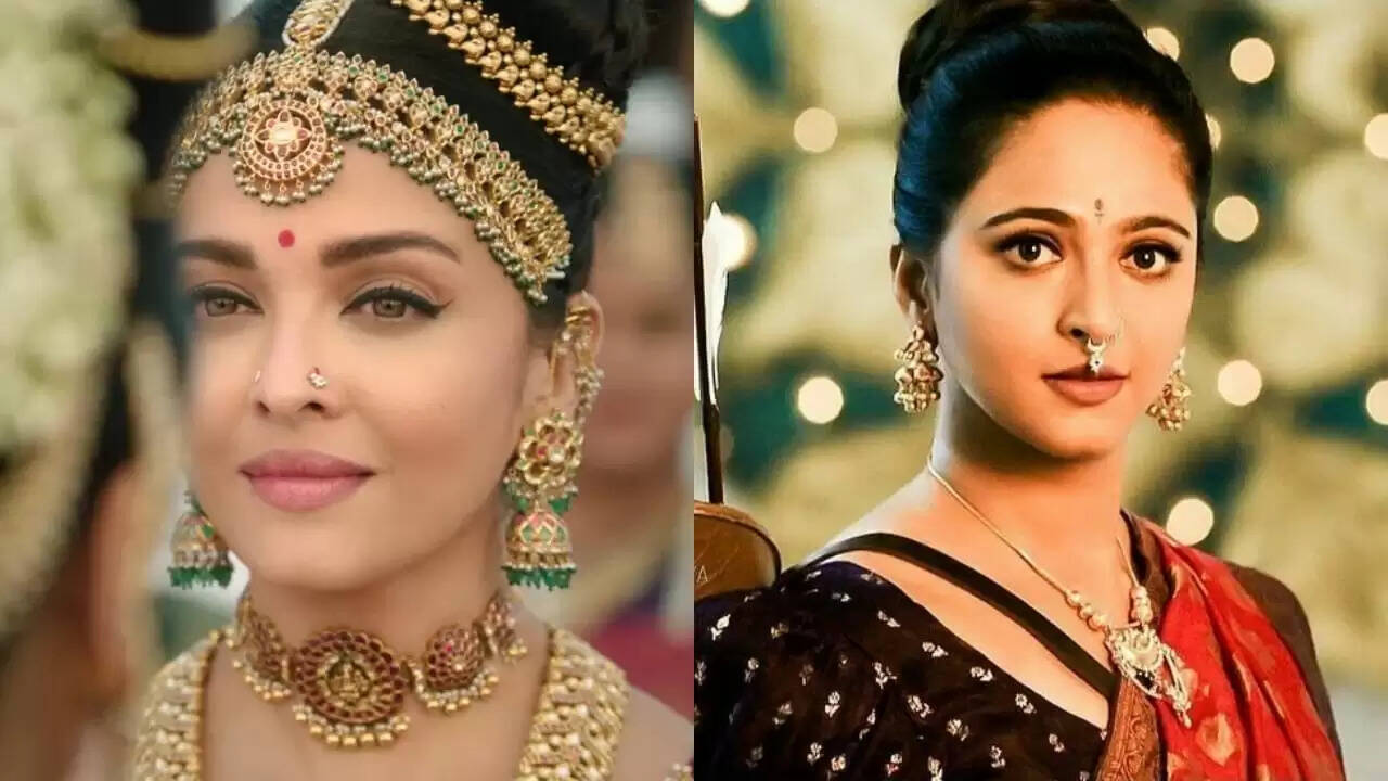 Why Did Anushka Shetty Reject Ponniyin Selvan, And How Does That Relate To The Metoo Movement?