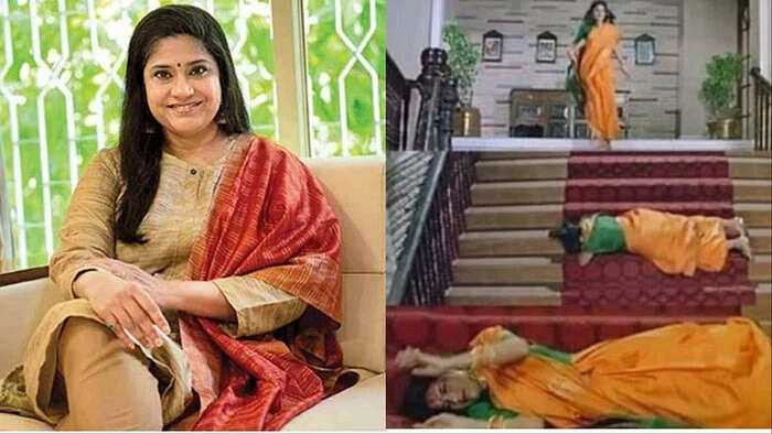 Sooraj Barjatya Kept Apologising to Renuka Shahane during Hum Aapke Hai Koun Death Scene’