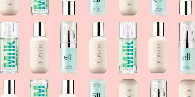 Top 10 Makeup Primers in 2023 That Last All Day