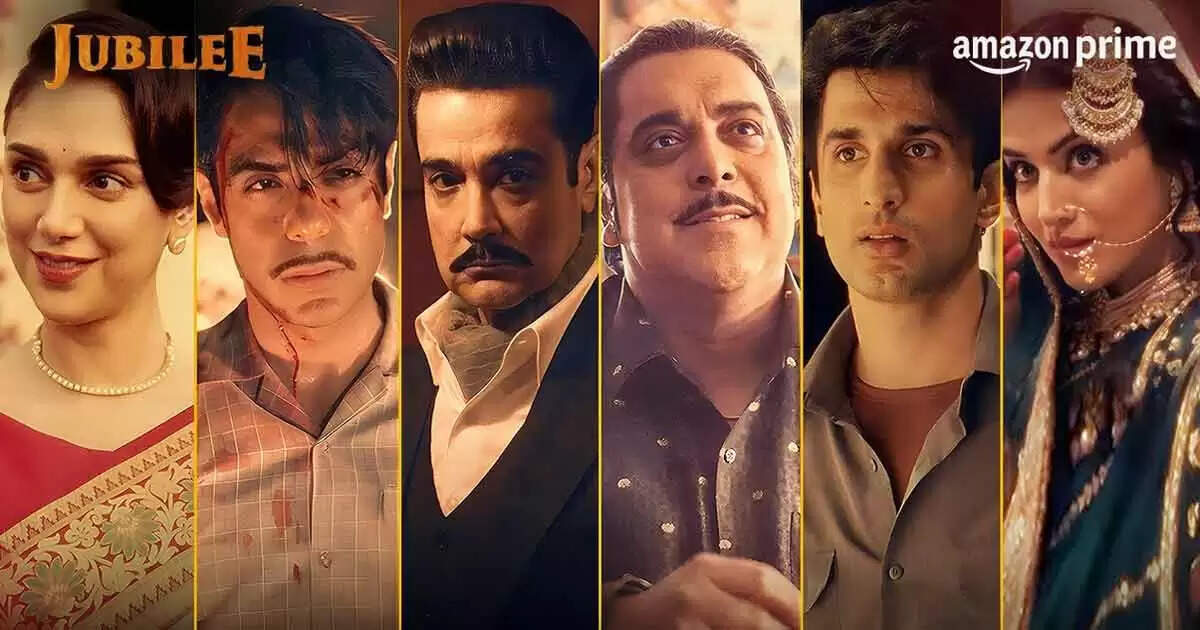 Jubilee plot & ending explained