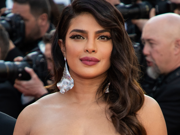 Here’s Why Priyanka Chopra has Stopped Using her Last Name in America and is Used to Being just PC in India
