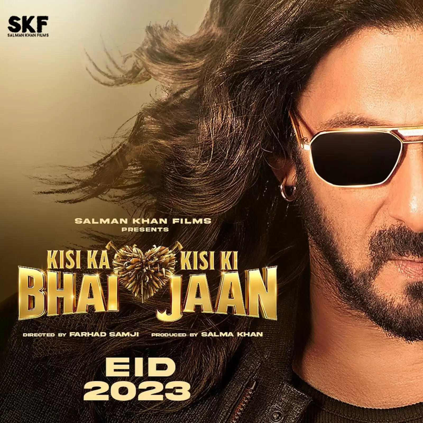 Salman Khan and Eid: A Love Story. Check Out The Actor’s Eid Releases Prior To Kisi Ka Bhai Kisi Ki Jaan.