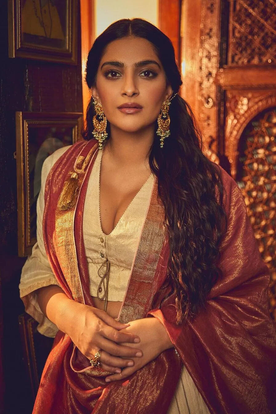 Sonam Kapoor set to perform at King Charles III’s Coronation Concert in London