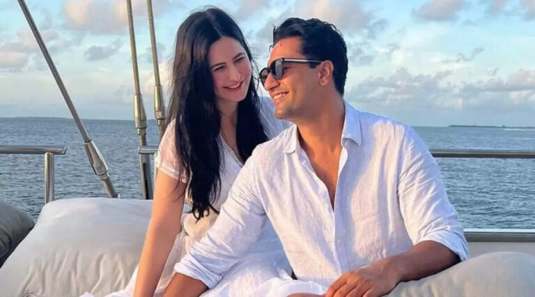 Katrina Kaif's Morning View is Better than all of us