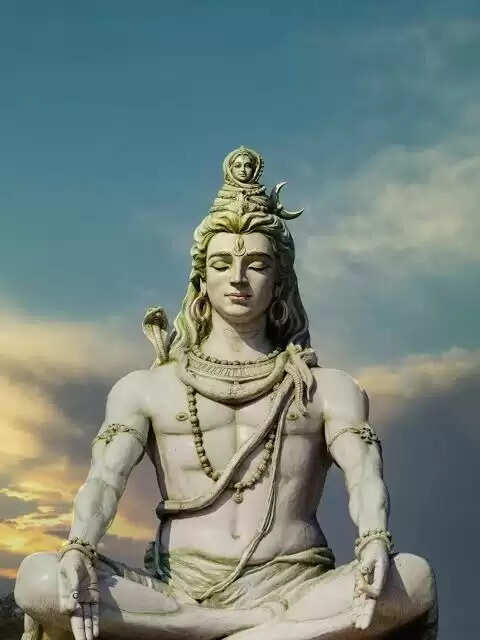 Lord Shiva had 4 Wives! Read For More Details