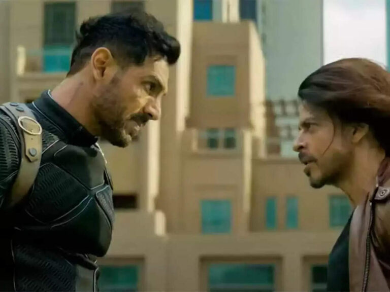 Following Pathaan, John Abraham Focuses On Action Films And Takes A Break From Comedy