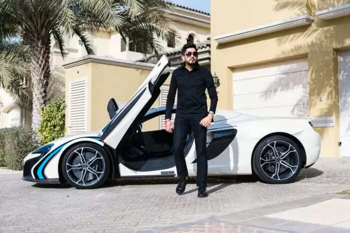 Piyush Nagar father, family, age, net worth, buisness, bio, wiki in 2023