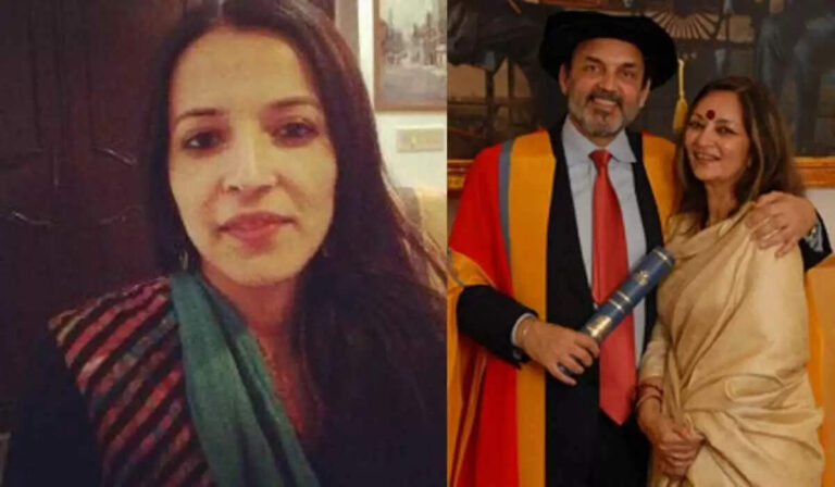 Read About Tara Roy - Daughter Of Prannoy Roy