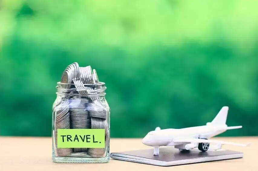 Avail of a Personal loan to Fuel Your Travel Aspirations