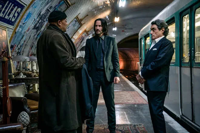 Is John Wick Dead? John Wick 4 Ending Explained
